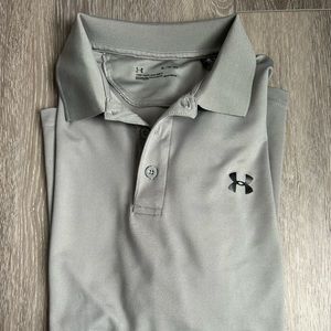 Men’s Under Armour shirt